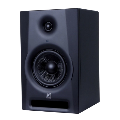 YSM6 Series II 75-Watt Powered Studio Monitor - 6\'\' (Single)