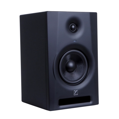 YSM6 Series II 75-Watt Powered Studio Monitor - 6\'\' (Single)