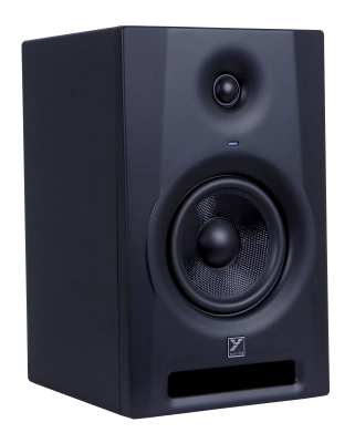 YSM8 Series 2 100 Watt Powered Studio Monitor - 8\'\' (Single)