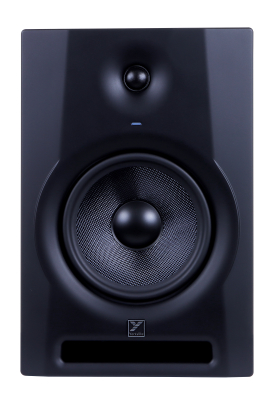 Yorkville Sound - YSM8 Series 2 100 Watt Powered Studio Monitor - 8 (Single)
