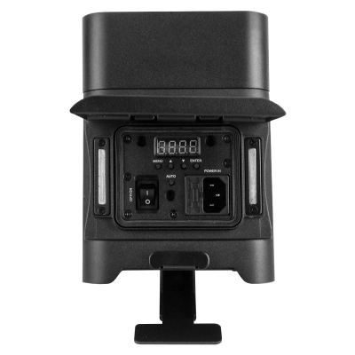 Freedom Par Quad-4 IP