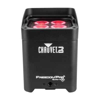 Freedom Par Quad-4 IP