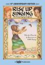 Hal Leonard - Rise Up Singing