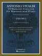 G. Schirmer Inc. - 10 Bassoon Concerti, Vol. 2
