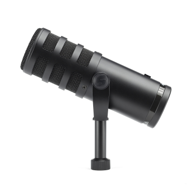 Q9U XLR/USB Dynamic Broadcast Microphone