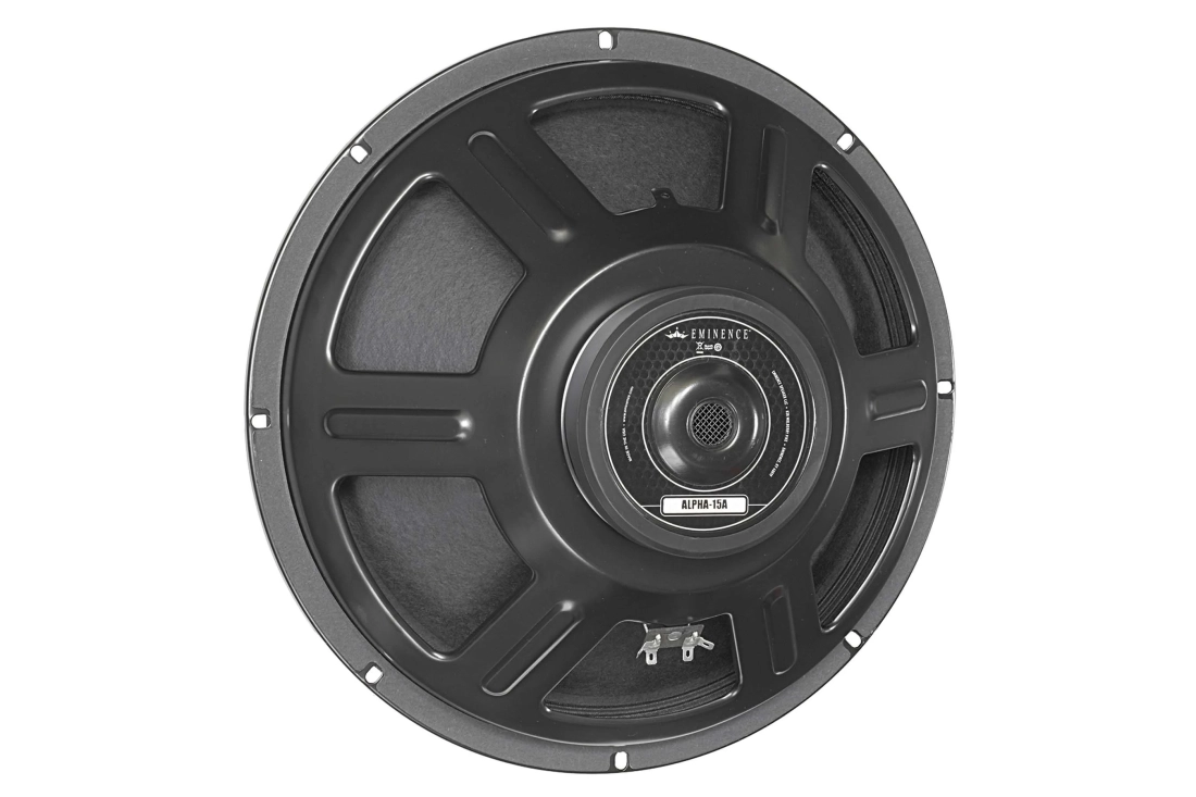 ALPHA-15A 15\'\' American Standard Series Speaker