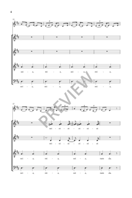 Gropen - Traditional Norwegian/Larsen - SATB