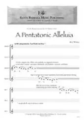 Santa Barbara Music - Pentatonic Alleluia
