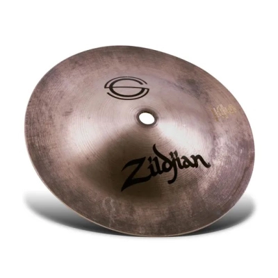 Zildjian - Concept Shop FX Blast Bell - 7