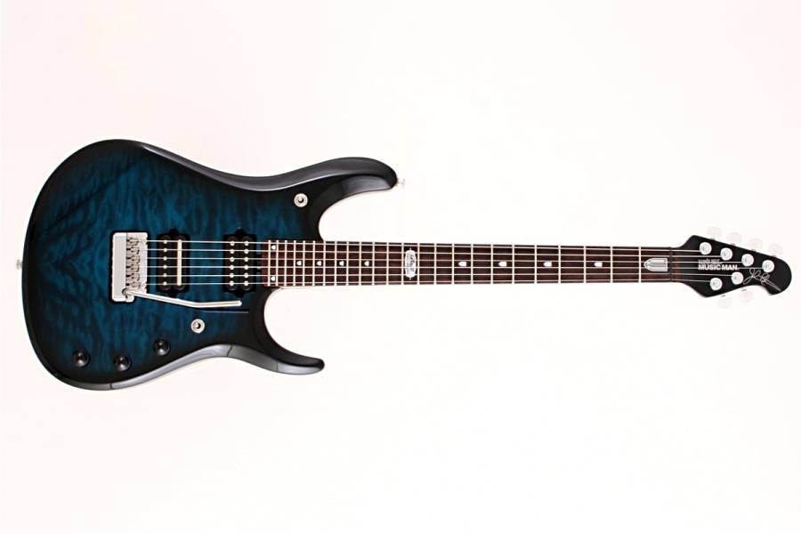 John Petrucci Ball Family Reserve - Bahama Blue