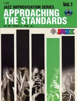 Warner Brothers - Approaching the Standards, Volume 1