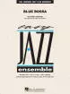 Hal Leonard - Blue Bossa - Dorham\/Sweeney - Jazz Ensemble - Gr. 2