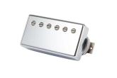 Gibson - 490R Modern Classic Humbucker Neck Pickup - Chrome Cover