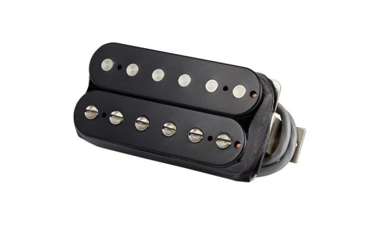 Gibson - 500T Super Ceramic Humbucker Bridge Pickup - Double Black