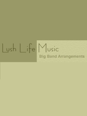 Lush Life Music - Shoo Shoo Baby - Moore/Schoen - Jazz Ensemble/Female Vocal Trio - Gr. 2