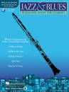 Hal Leonard - Jazz & Blues: Play-Along Solos for Clarinet - Book/Audio Online