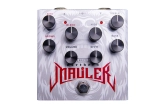 Revv - Northern Mauler Glenn Fricker Signature Series Pedal