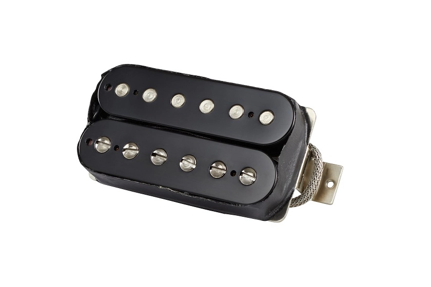 57 Classic Humbucking Pickup - Double Black