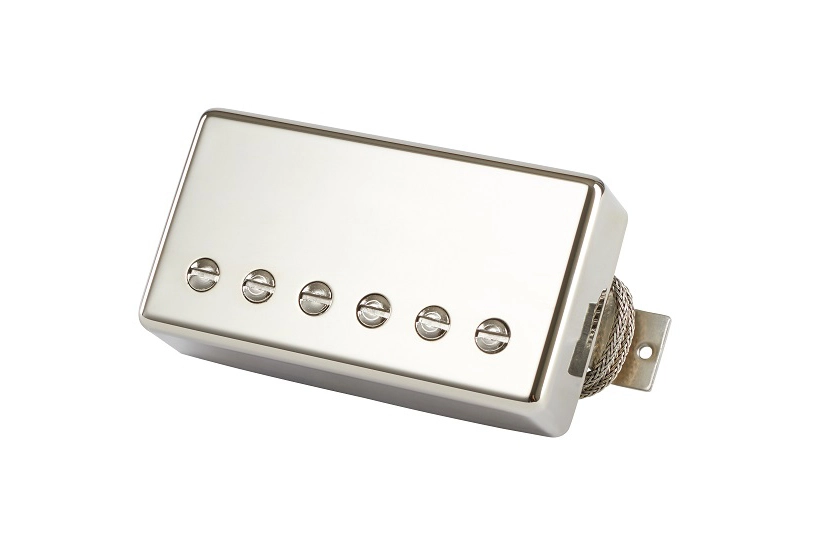 57 Classic Humbucking Pickup - Nickel Cover