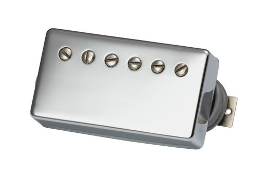 Gibson - 57 Classic Humbucking Pickup, 4-Conductor - Nickel Cover