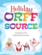 Themes & Variations - Holiday Orff Source (gagne)