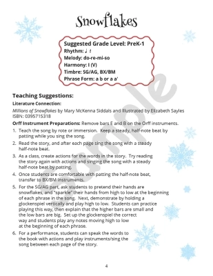 Holiday Orff Source (gagne)