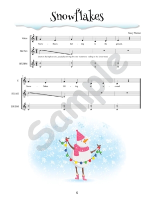 Holiday Orff Source (gagne)