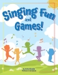 Themes & Variations - Singing Fun and Games! - Almeida - Book/Media Online