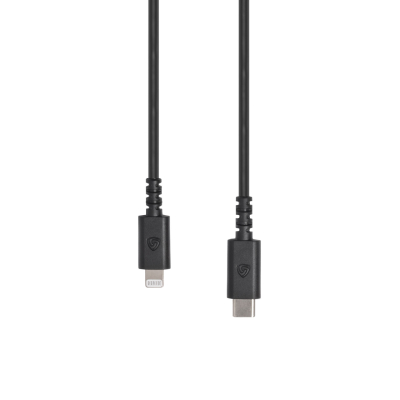 Lewitt - Cble USB-C  Lightning (1,5m)