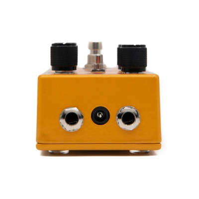 76 MKII Octave Up Fuzz Pedal