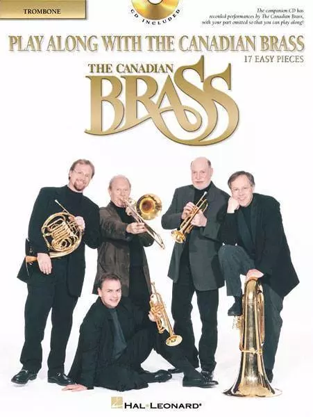 Play Along with The Canadian Brass