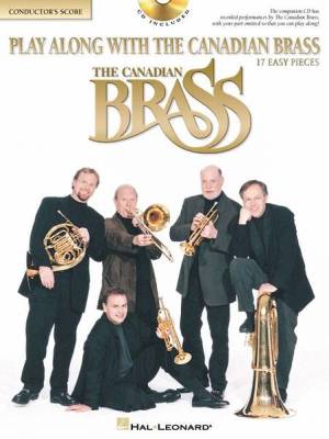 Play Along with The Canadian Brass
