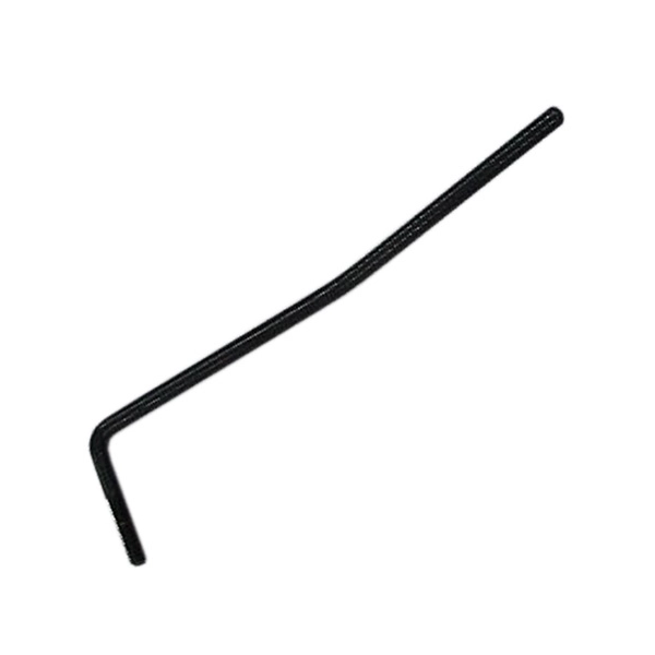 Tremolo Arm for T102/106 - Black