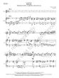 Suite For Solo Flute, Clarinet, and Alto Saxophone - Smith - Woodwind Soloist/Piano - Gr. 5