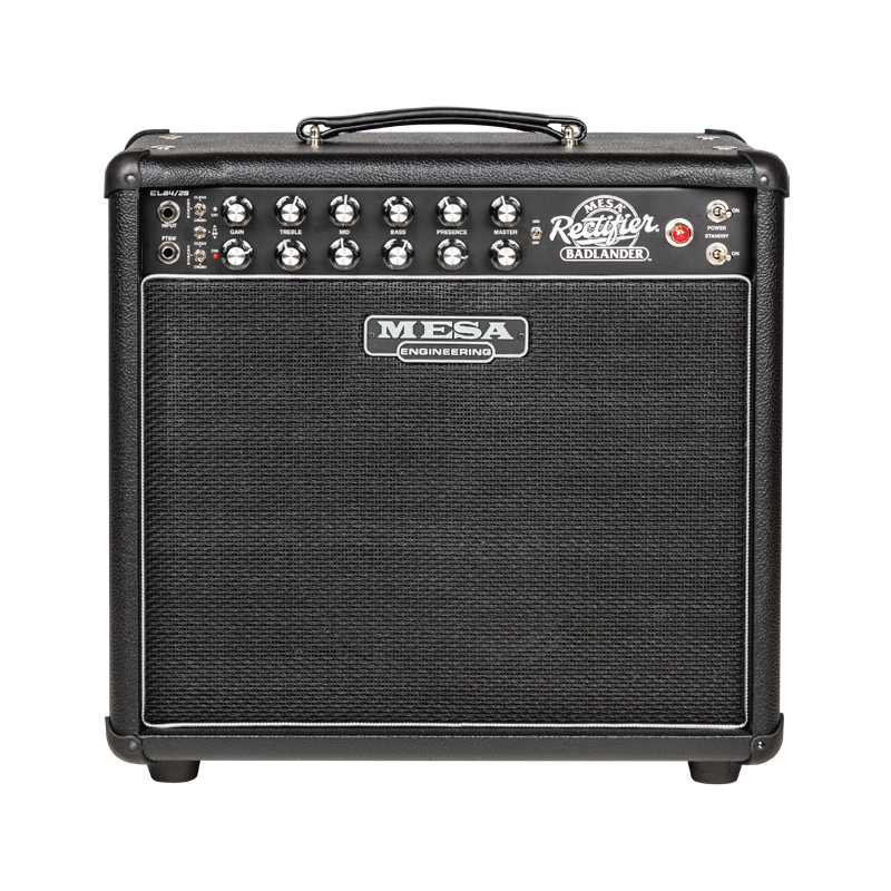 Rectifier Badlander 25W 1x12 Combo