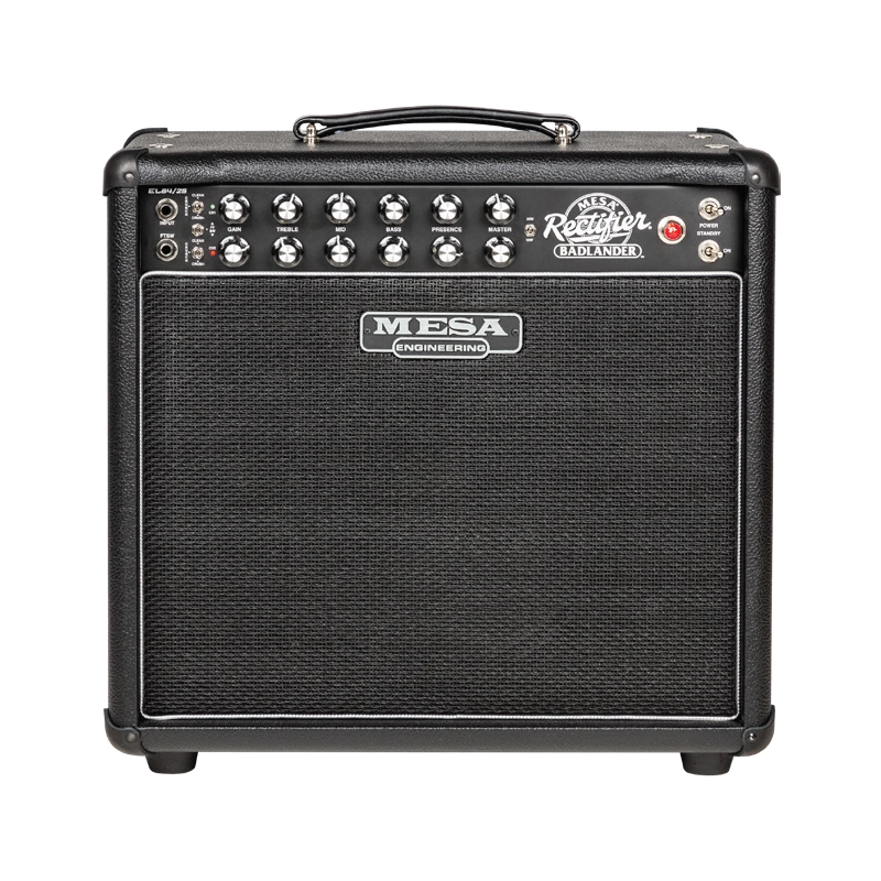 Rectifier Badlander 25W 1x12 Combo