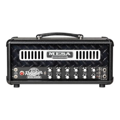 Mesa Boogie - Rectifier Badlander 25W Head