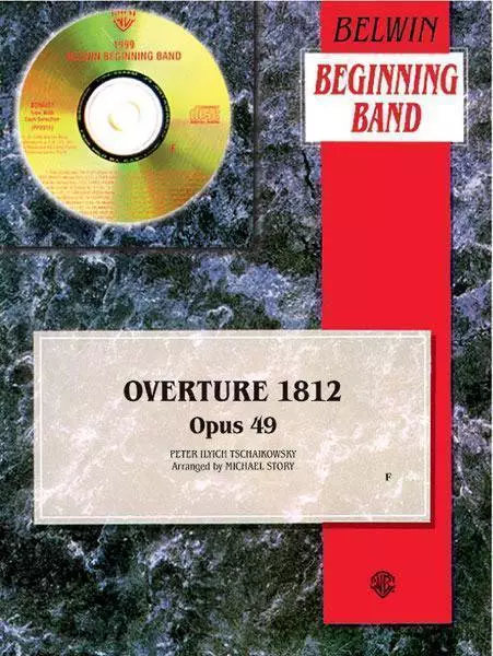 Overture 1812