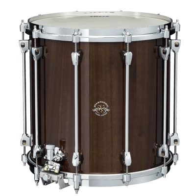 Tama - Starphonic Walnut Bravura Field Drum - 14x14