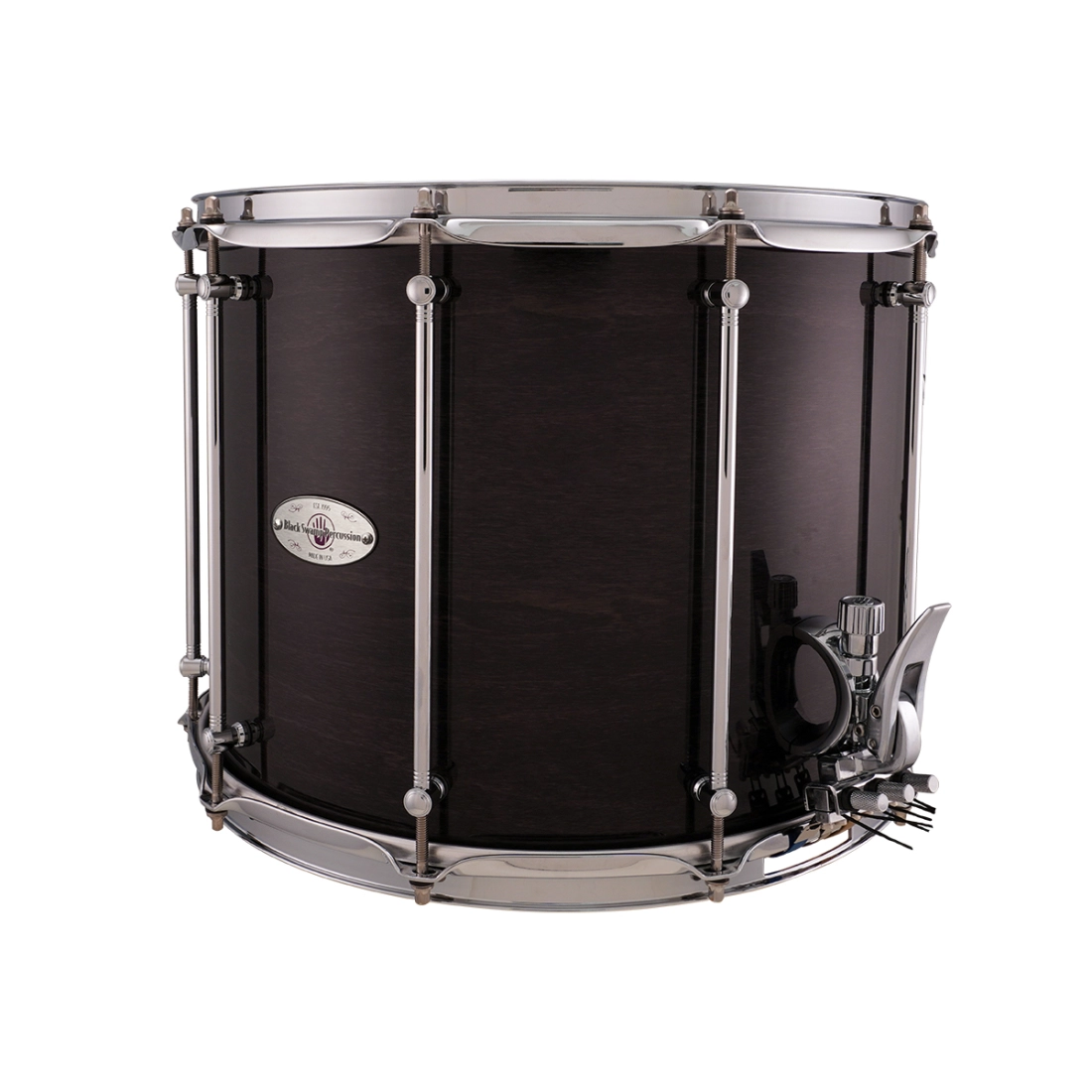 Symphonic Maple Field Drum - 12 x 15\'\'