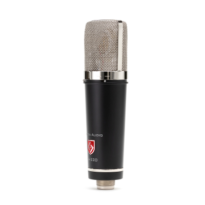 LA-220 V2 Large Diaphragm Condenser Microphone