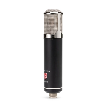 LA-320 V2 Large Diaphragm Tube Condenser Microphone