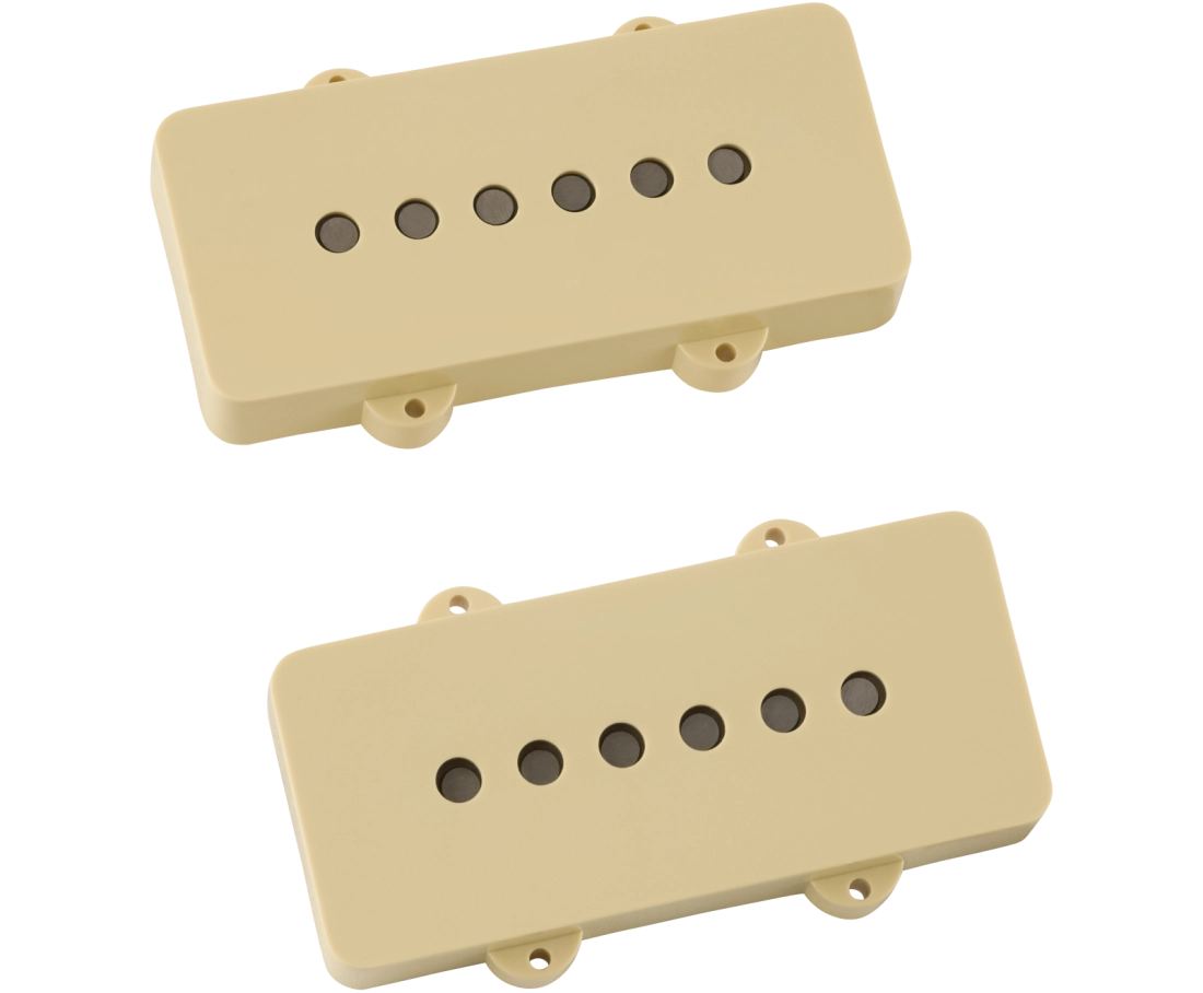 J Mascis Signature Jazzmaster Pickup Set