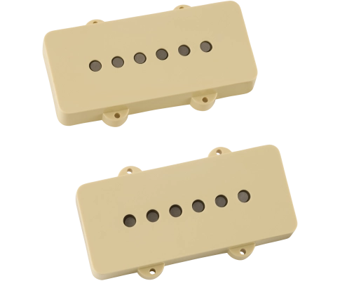 Fender - J Mascis Signature Jazzmaster Pickup Set