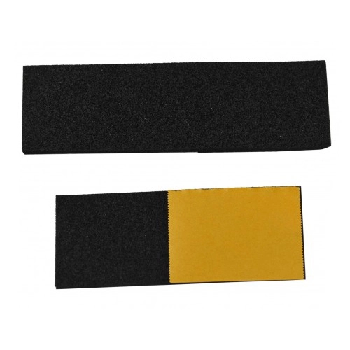 Replacement Foam Pad for Violin Shoulder Rest