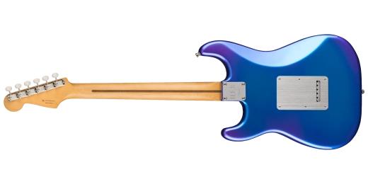 Limited Edition H.E.R Stratocaster, Maple Fingerboard - Blue Marlin