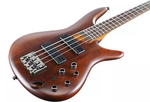 SR500 - Brown Mahogany