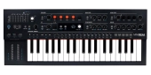 Arturia - MiniFreak 37-Key Polyphonic Hybrid Synthesizer with Aftertouch