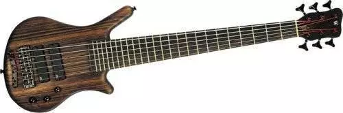 Thumb Bolt-On Active Soapbar Humbuckers - 6 String