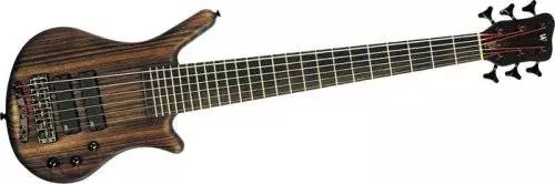 Thumb Bolt-On Active Soapbar Humbuckers - 6 String